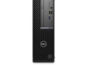 DELL OptiPlex 7010 Plus SFF Intel® Core™ i7 i7-13700 8 GB DDR5-SDRAM 512 GB SSD Windows 11 Pro PC Black