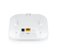 Access Point Zyxel NWA50AX 1775 Mbit/s White Power over Ethernet (PoE) - imagine 5