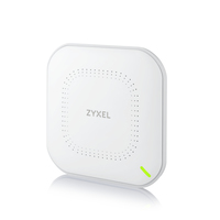 Access Point Zyxel NWA50AX 1775 Mbit/s White Power over Ethernet (PoE) - imagine 3