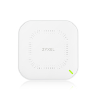 Access Point Zyxel NWA50AX 1775 Mbit/s White Power over Ethernet (PoE) - imagine 2