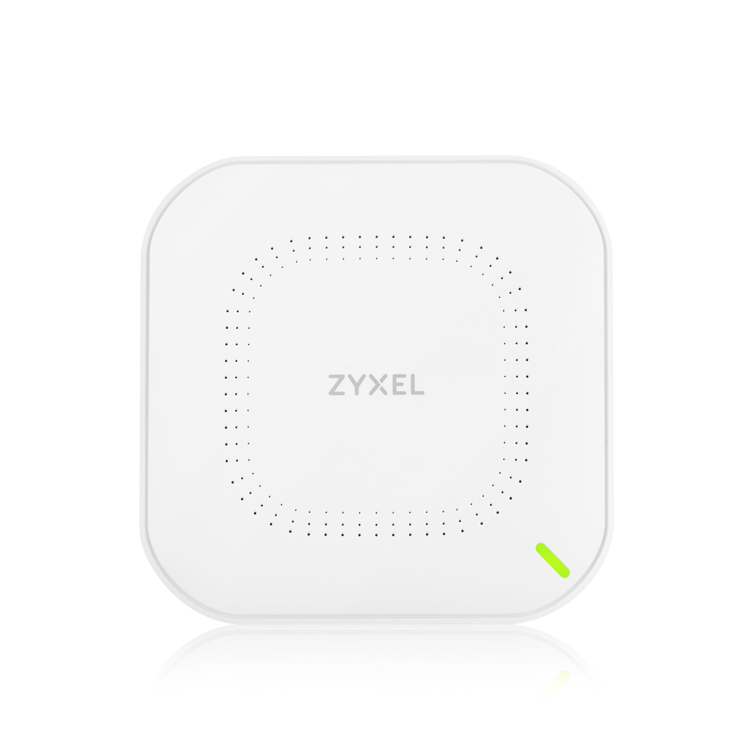 Access Point Zyxel NWA50AX 1775 Mbit/s White Power over Ethernet (PoE)