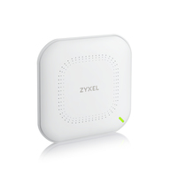 Access Point Zyxel NWA50AX 1775 Mbit/s White Power over Ethernet (PoE) - imagine 4