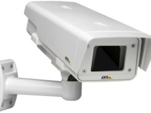 Camera de supraveghere AXIS T92E05 Protective Housing: Model 0344-001, Dimensions 23.3 x 9.5 x 9 inches, Weight 10.03