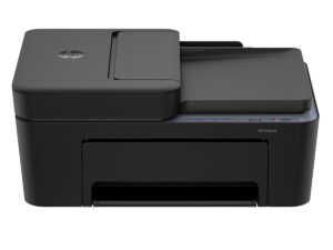 HP DeskJet 4330 Wireless All-in-One Color Printer